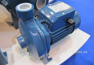 Pedrollo CPm 190 Pedrollo CPm 190