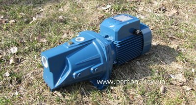Pedrollo JSWm 3BM-N