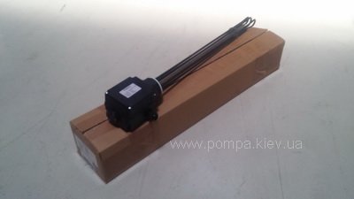 Flamco EHK 3 Flamco EHK 3