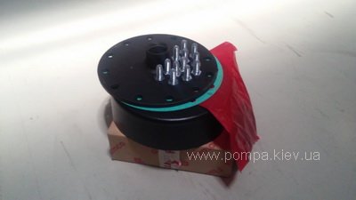 Flamco Фланец для EHK Flamco Фланец для EHK