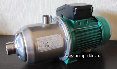 Wilo MHI 405-1/E/1-230-50-2