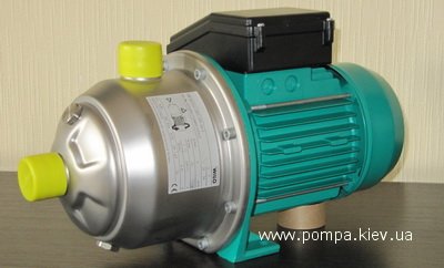 Wilo MHI 202-1/E/3-400-50-2 Wilo MHI 202-1/E/3-400-50-2