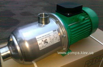 Wilo MHI 403-1/E/3-400-50-2