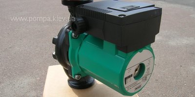 Wilo TOP-RL30/4 Wilo TOP-RL30/4