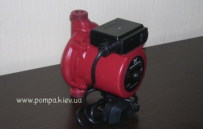 UPA 25-120 Grundfos