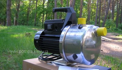 Grundfos JP 5