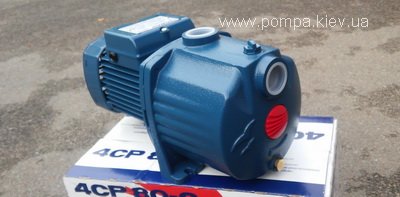 Pedrollo 4CPm 80-C Pedrollo 4CPm 80-C