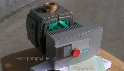  Wilo Stratos Z 25/1-8