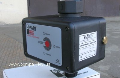  Smart Press WG 1,5