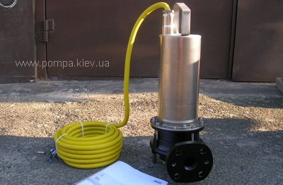  Wilo MTS 40/27-3-400  !