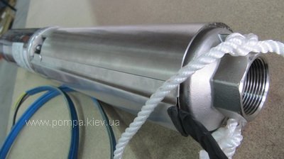 Wilo TWU 4-0409 EM-С Wilo TWU 4-0409 EM-С