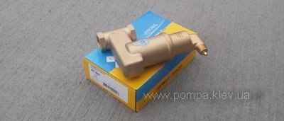  SPIROVENT Air 3/4" V