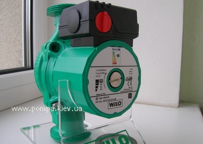 Wilo Star-RS 30/7