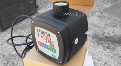  PWM 230V 1-BASIC 8.5 Wacs