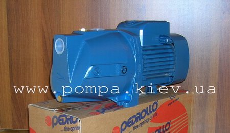  JSWm 10HX Pedrollo