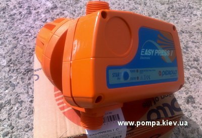 Pedrollo EASY PRESS 1
