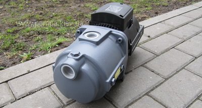  JP Basic 4 Grundfos