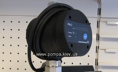 Grundfos Pressure Manager PM1 15