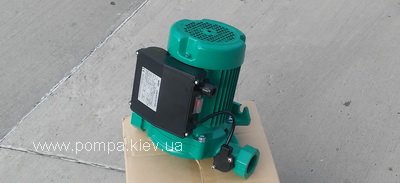 Wilo PB-400 EA