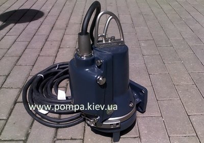 Grundfos SEG.40.12.E.2.1.502