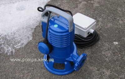 Zenit GR BluePRO 200