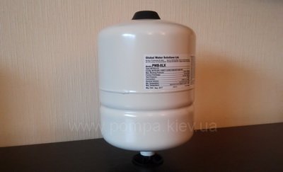 Global Water Solutions Ltd Pressure Wave PWB 8LX Global Water Solutions Ltd Pressure Wave PWB 8LX
