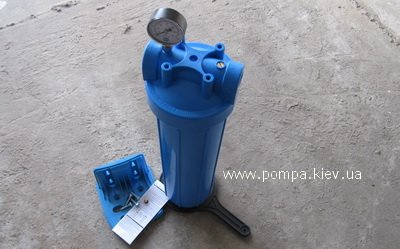 Aquafilter FH20B1-B-WB