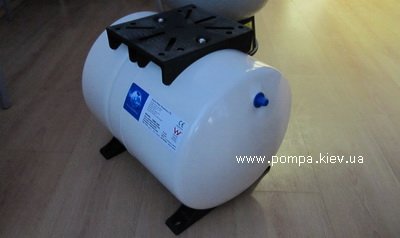 Global Water Solutions Ltd Pressure Wave PWB 24 LH