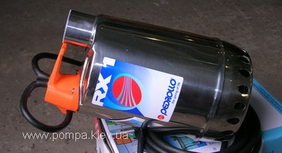Pedrollo RXm 3