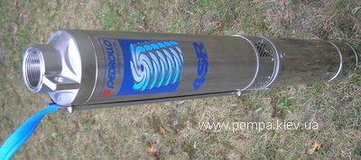 Pedrollo 4SR1.5m/25 PDm Pedrollo 4SR1.5m/25 PDm