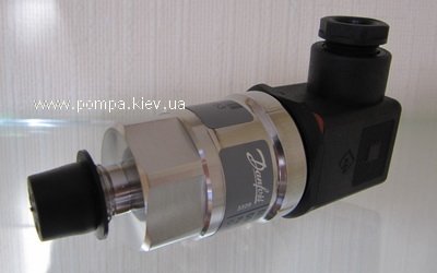   MBS 1700        MBS 3000.                     .         .           :        ;   ;     ;      ;   6   .   Danfoss MBS 1700       4 - 20 ,          G 1/4A .            .