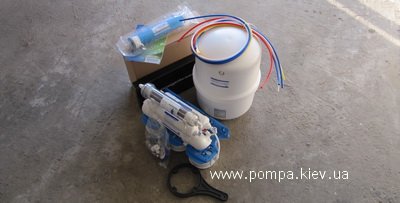 Aquafilter   7