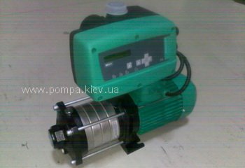 Wilo EMHIL 503