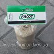 Facot Chemicals Пакля сантехническая