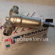 Tiemme  Фильтр с промывкой 1/2" Tiemme  Фильтр с промывкой 1/2"