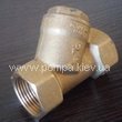 Idrosanitaria Bonomi Фильтр осадочный 1/2" Idrosanitaria Bonomi Фильтр осадочный 1/2"