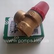 Caleffi   1/2" 2,5  