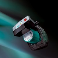 Новый высокоэффективный насос Wilo-Stratos ECO для частного дома Новый высокоэффективный насос Wilo-Stratos ECO для частного дома