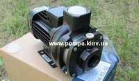 Максимум возможностей в компактной конструкции насоса GRUNDFOS CM Максимум возможностей в компактной конструкции насоса GRUNDFOS CM