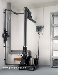      - Wilo DrainLift M1/8 