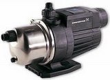     : Grundfos MQ
