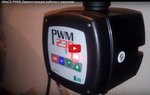    Active Driver (DAB) & WaCS (PWM)
