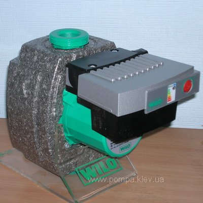 Wilo Stratos ECO