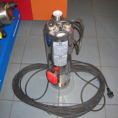Grundfos SPO