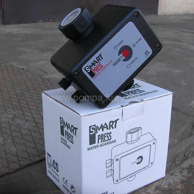 WaCs SmartPress