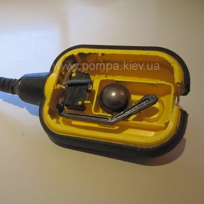 Поплавковый выключатель Поплавковый выключатель
