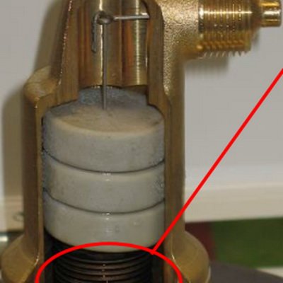Spirotech Solar Auto Close Spirotech Solar Auto Close